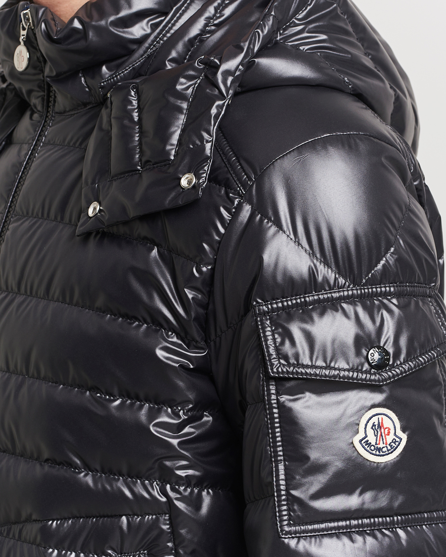 Herren | Jacken | Moncler | Lauros Down Jacket Black