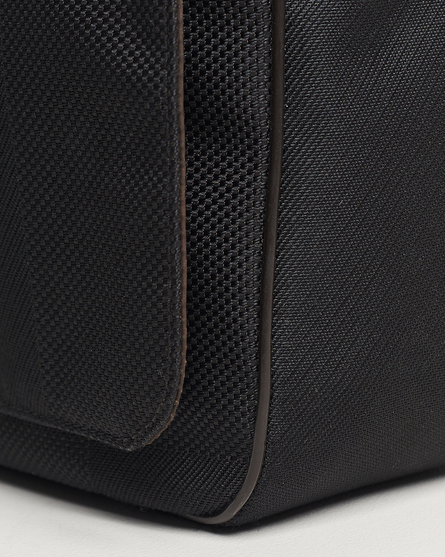 Louis Vuitton Pre Owned Canvas Messenger Bag Damier Geant