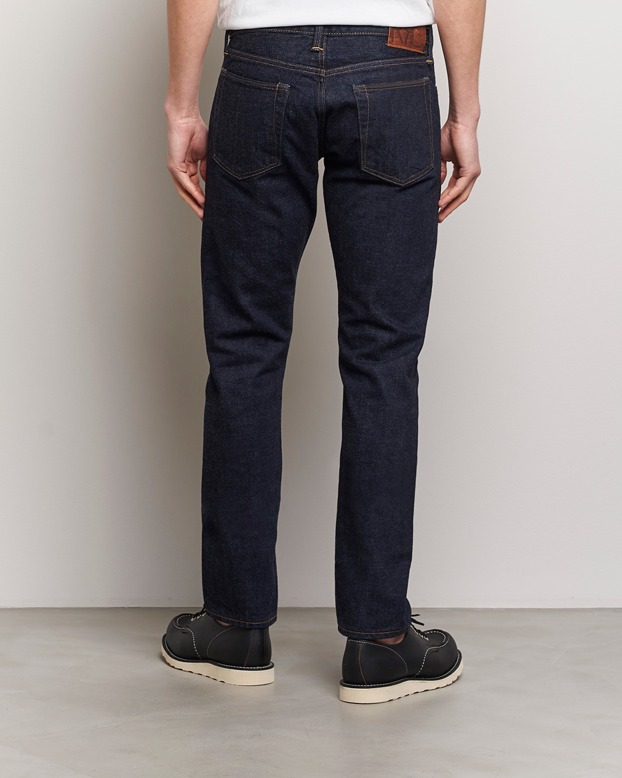 Herren | Jeans | RRL | Slim Fit 5-Pocket Denim Rinse