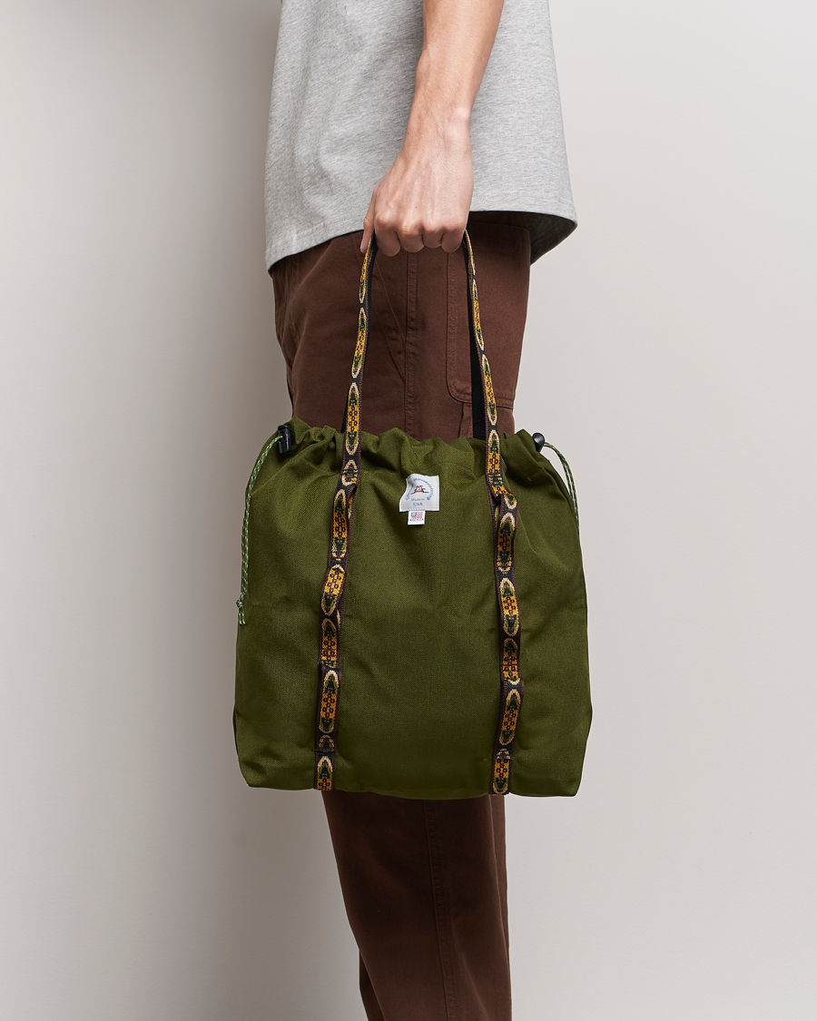 Herr | Väskor | Epperson Mountaineering | Climb Tote Bag Moss