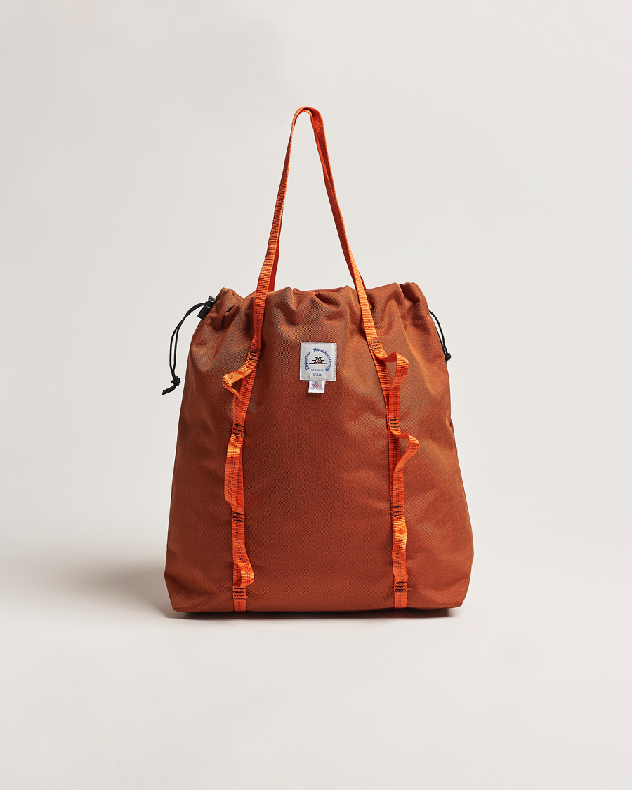 Herren | Taschen | Epperson Mountaineering | Climb Tote Bag Clay
