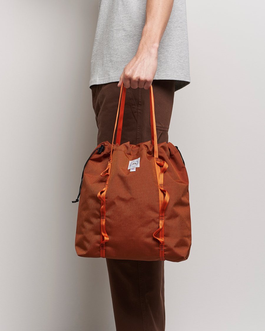 Men |  | Epperson Mountaineering | Climb Tote Bag Clay