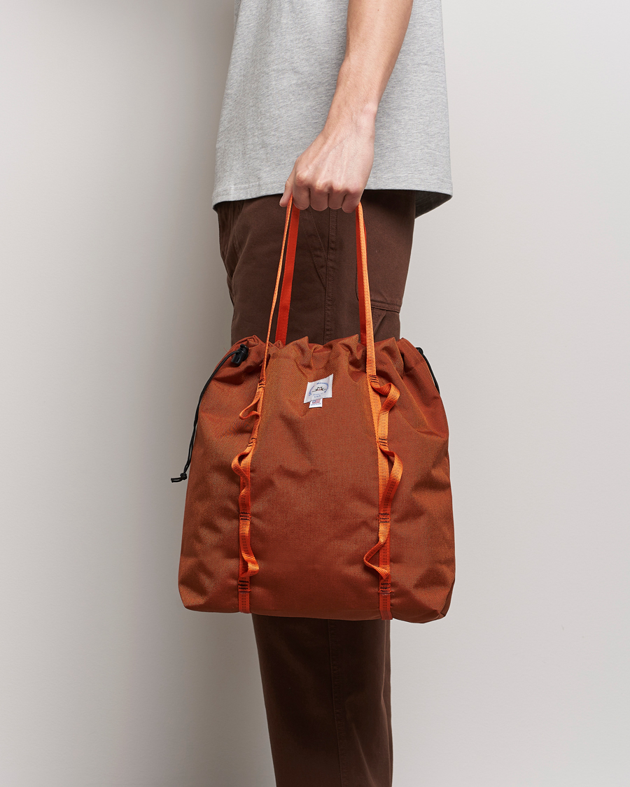 Herren | Taschen | Epperson Mountaineering | Climb Tote Bag Clay