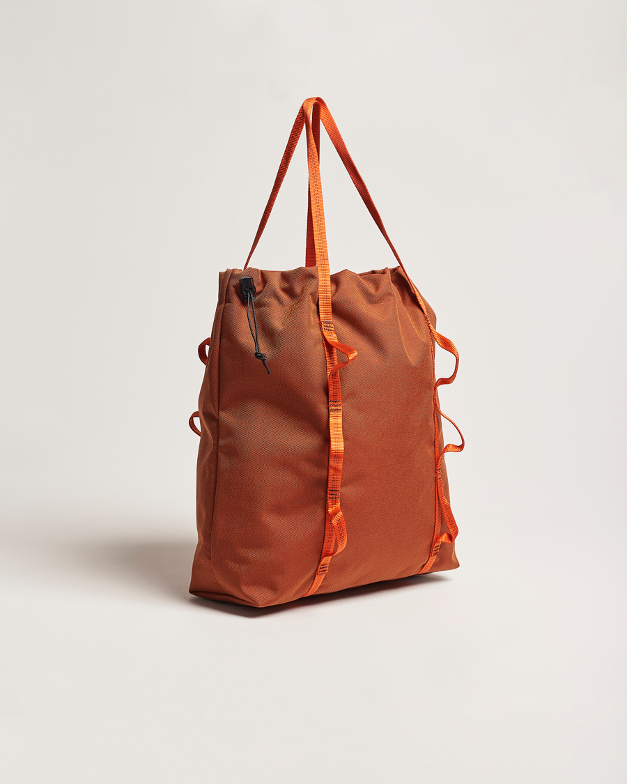 Herren | Tragetaschen | Epperson Mountaineering | Climb Tote Bag Clay