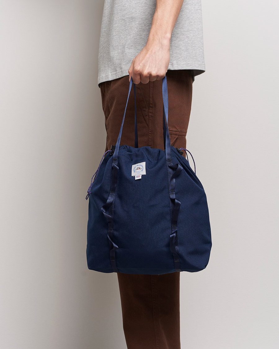 Herren | Active | Epperson Mountaineering | Climb Tote Bag Midnight