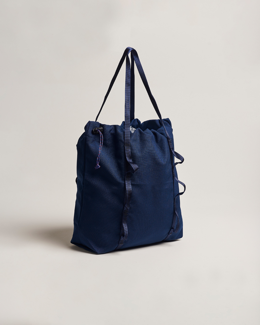 Herren | Tragetaschen | Epperson Mountaineering | Climb Tote Bag Midnight