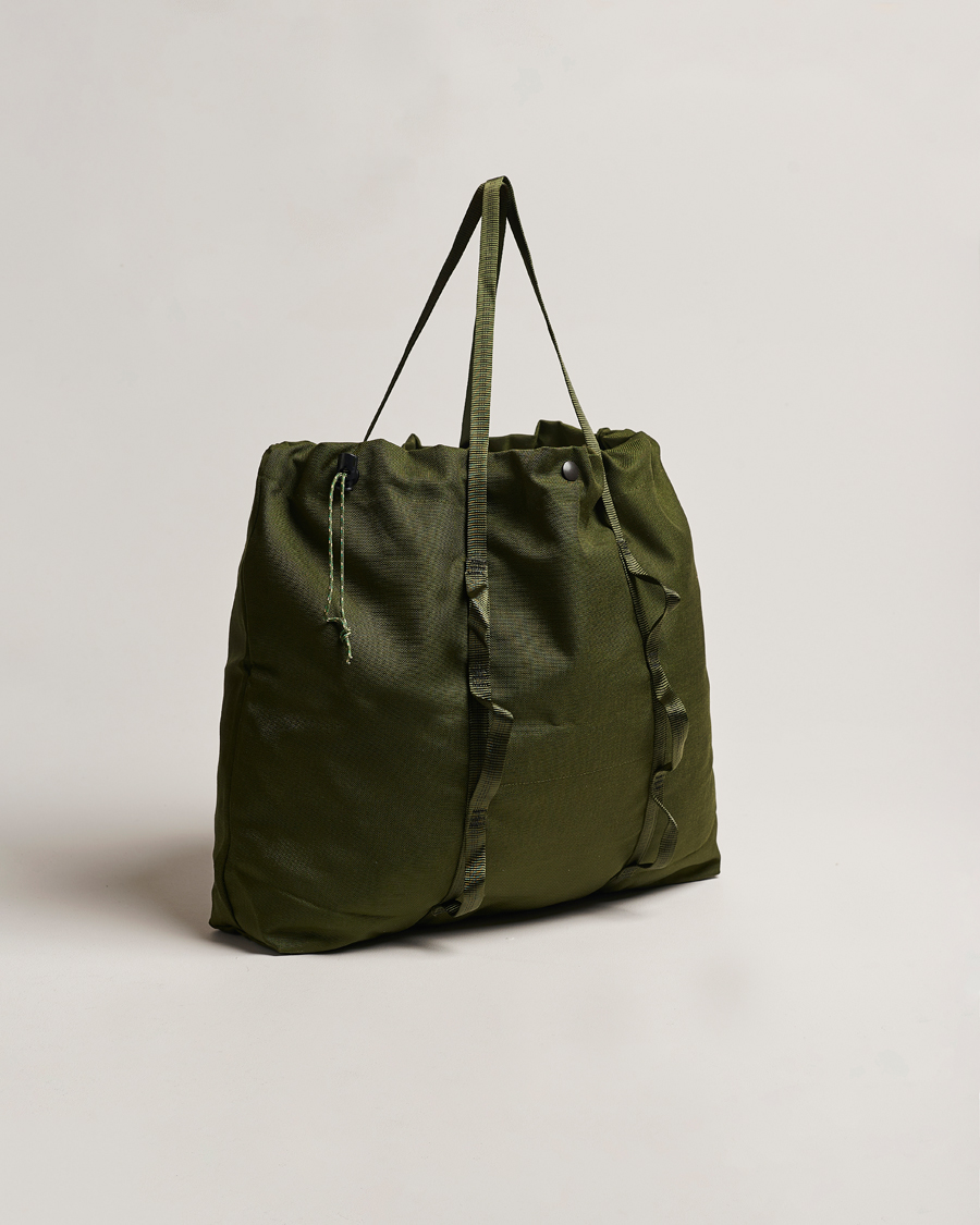 Herren |  | Epperson Mountaineering | Large Climb Tote Bag Moss