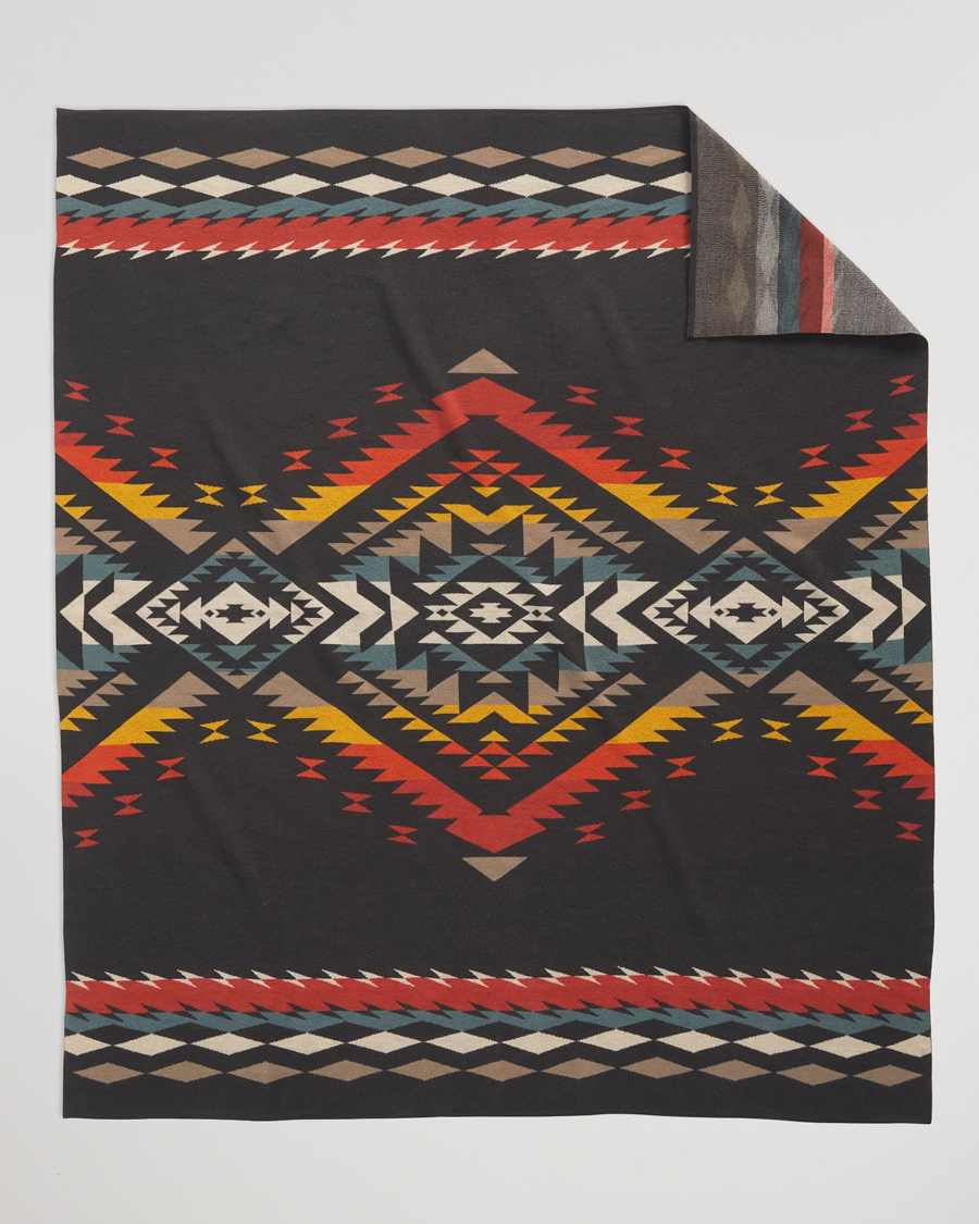 Men |  | Pendleton | Jacquard Blanket Bridge Creek