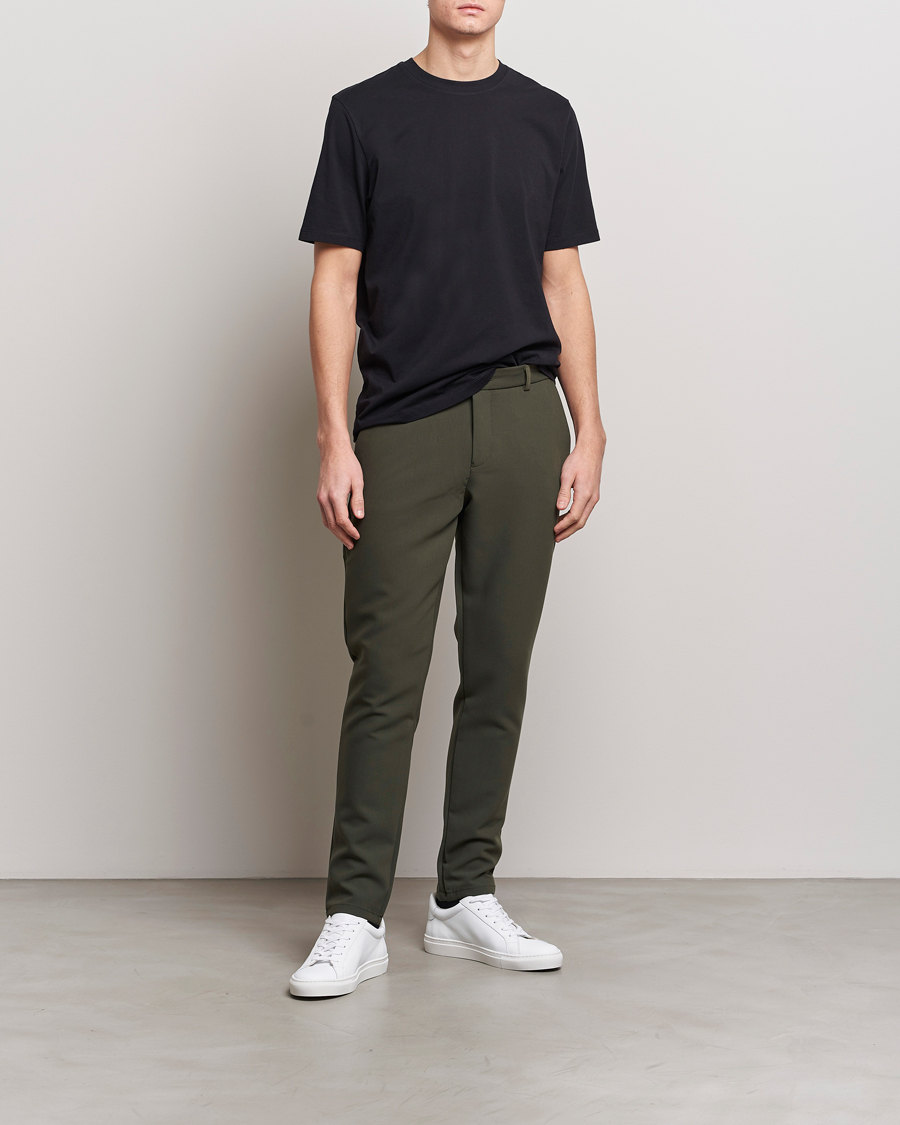 Herren | Hosen | Samsøe Samsøe | Frankie Pants Ivy
