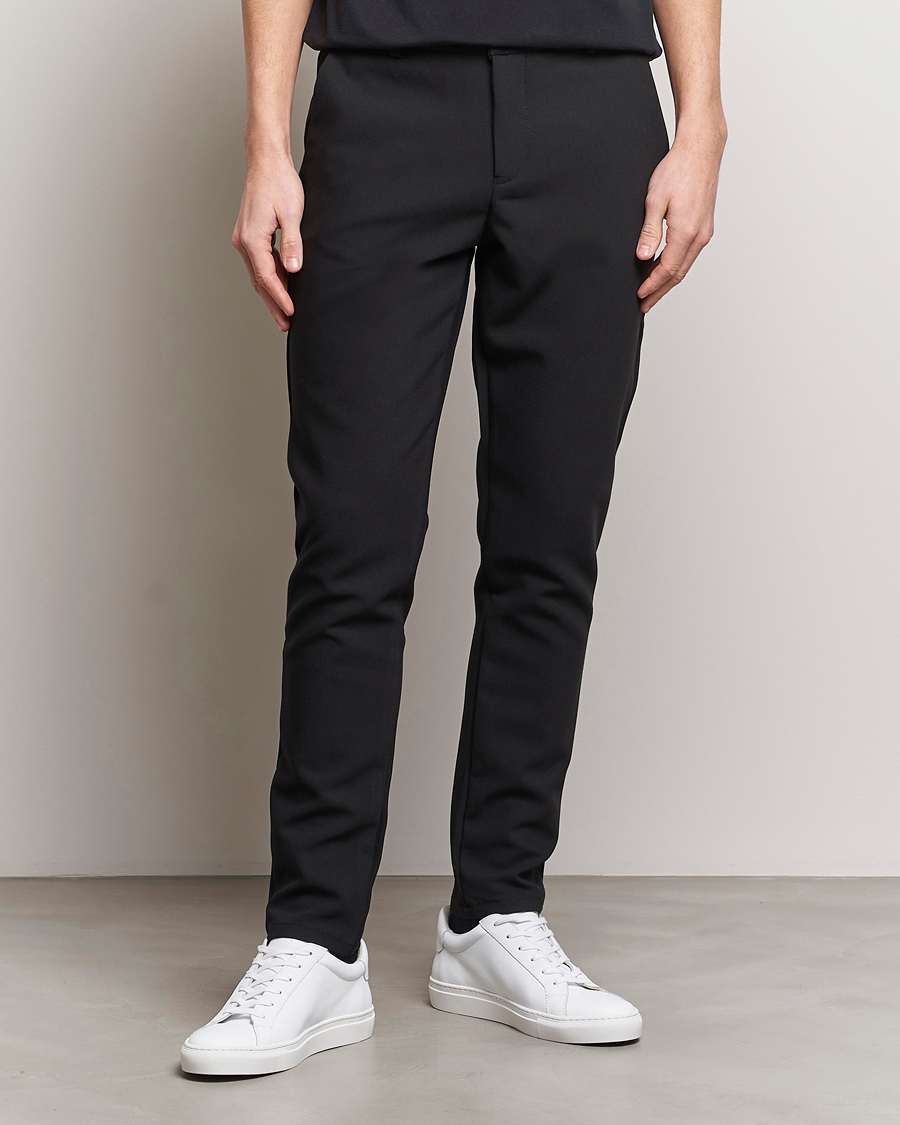 Herren | Contemporary Creators | Samsøe Samsøe | Frankie Pants Black