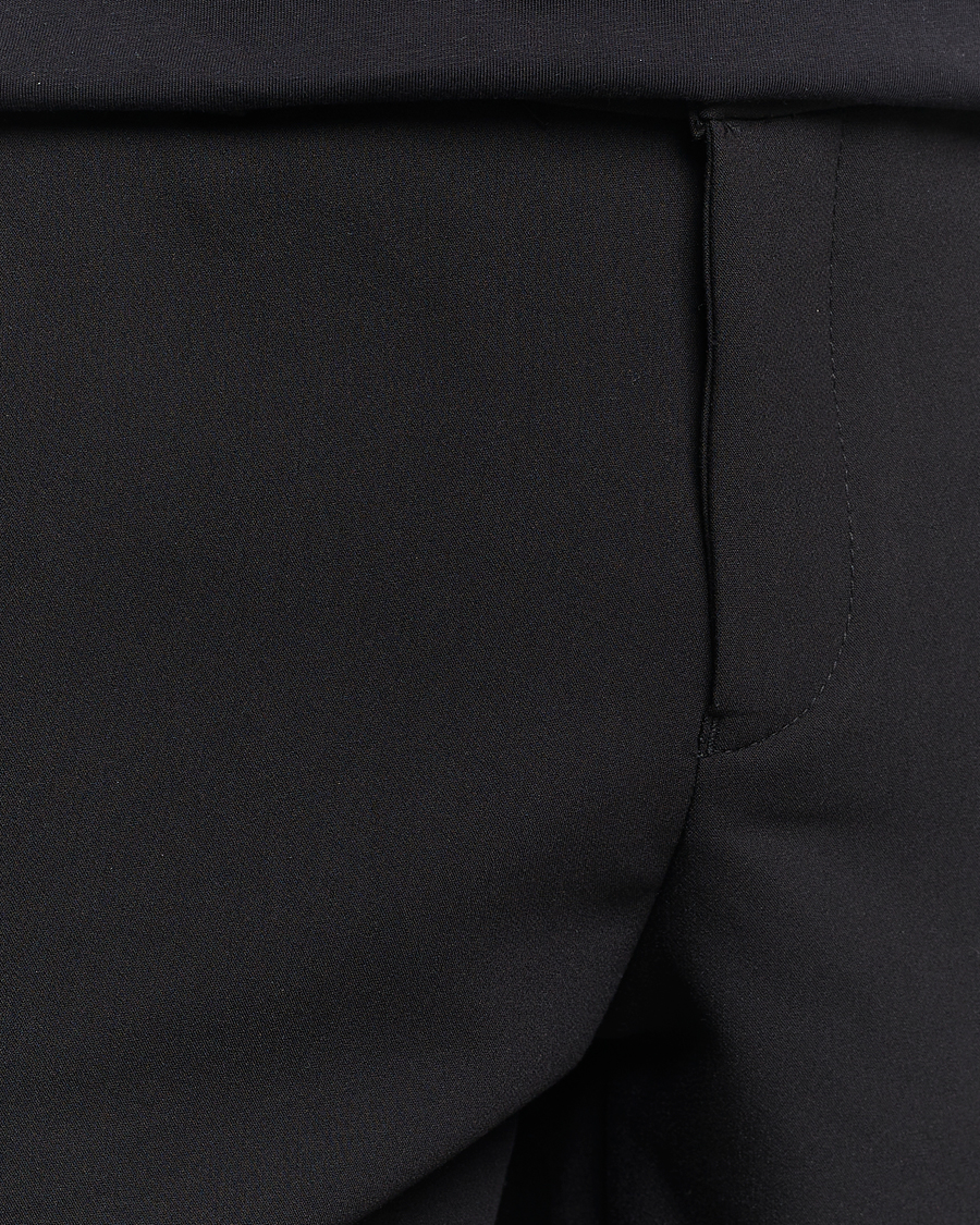 Herren | Hosen | Samsøe Samsøe | Frankie Pants Black