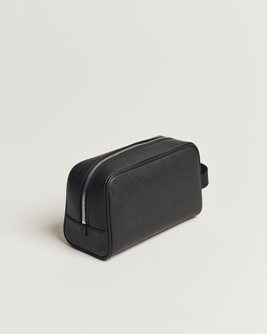 Herren | Kulturbeutel | BOSS BLACK | Zair Washbag Black