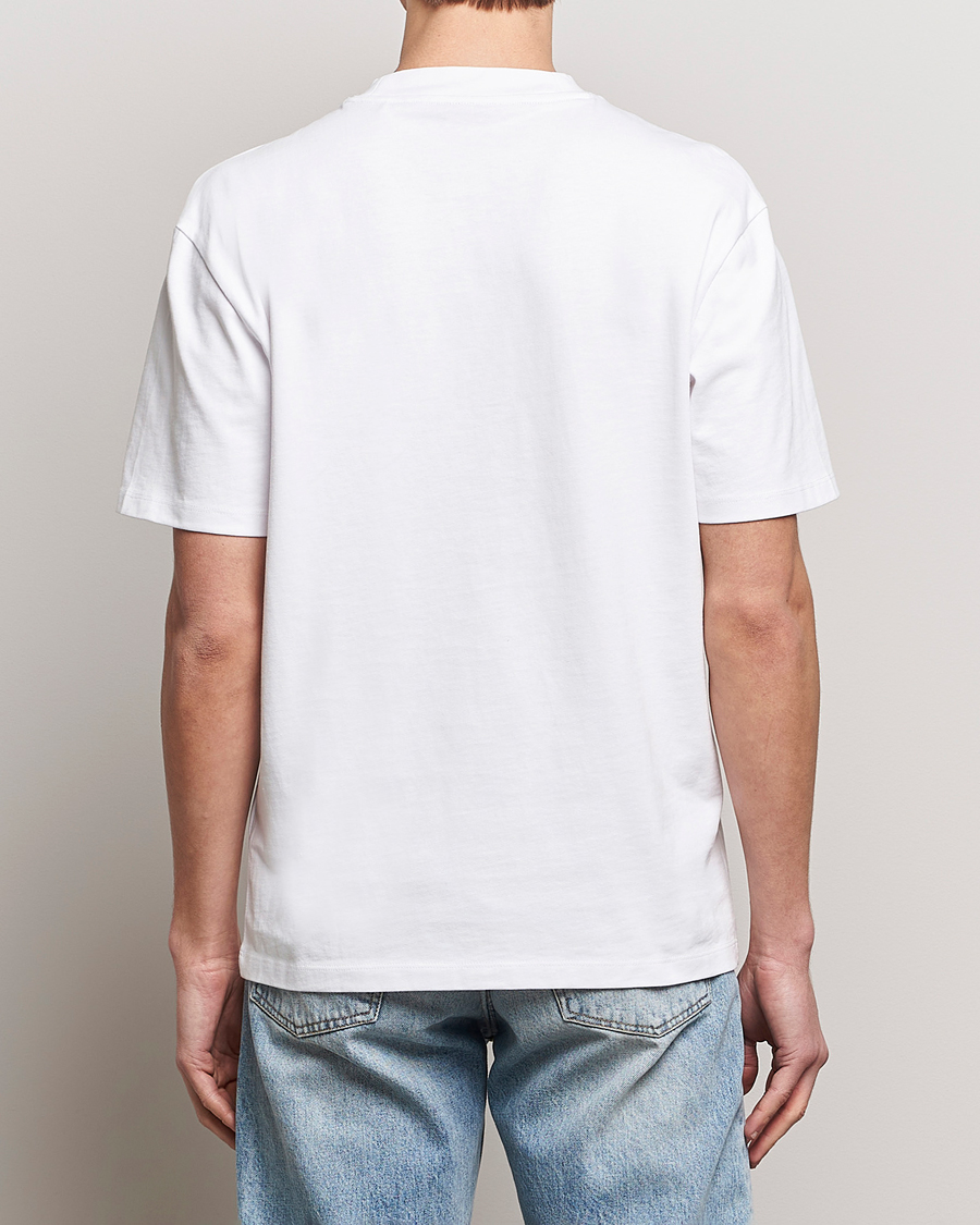 Herren | T-Shirts | HUGO | Dapolino T-Shirt White