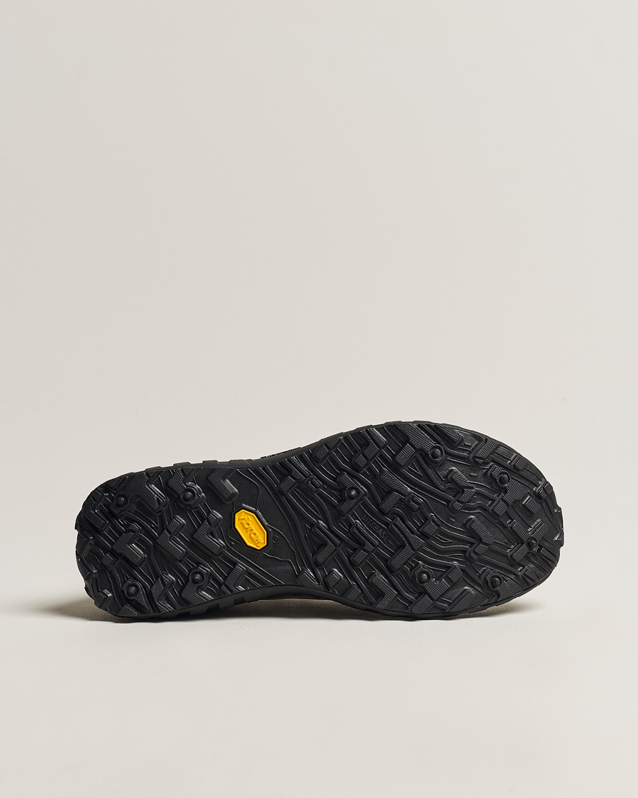 Herren | Norda 001 Running Sneakers Cinder | Norda | 001 Running Sneakers Cinder