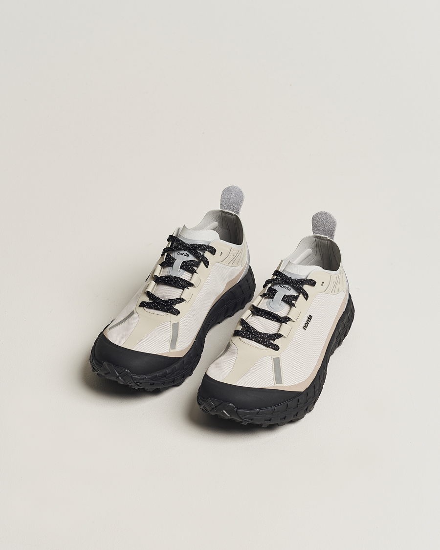 Herren | Norda 001 Running Sneakers Cinder | Norda | 001 Running Sneakers Cinder