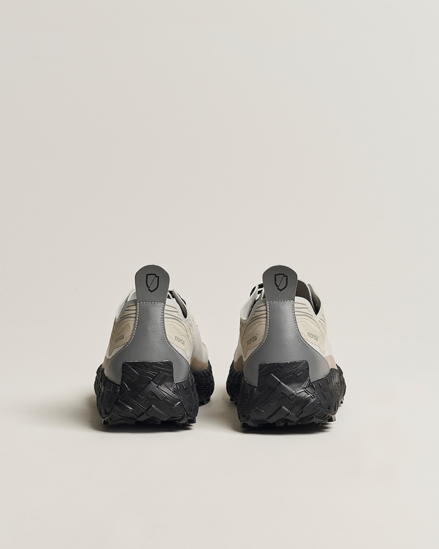 Herren | Norda 001 Running Sneakers Cinder | Norda | 001 Running Sneakers Cinder