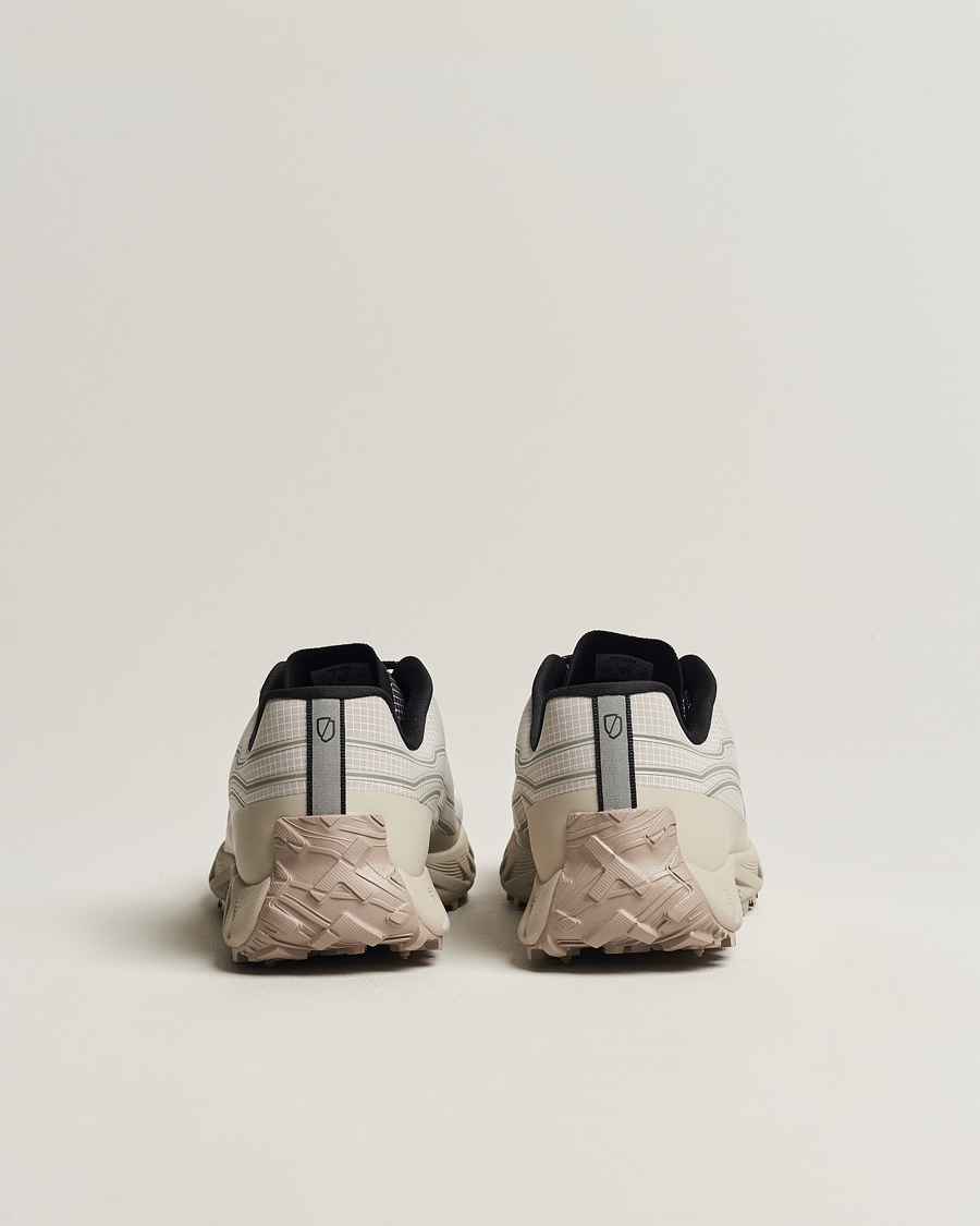 Herren | Runningsneakers | Norda | 002 Running Sneakers Cinder