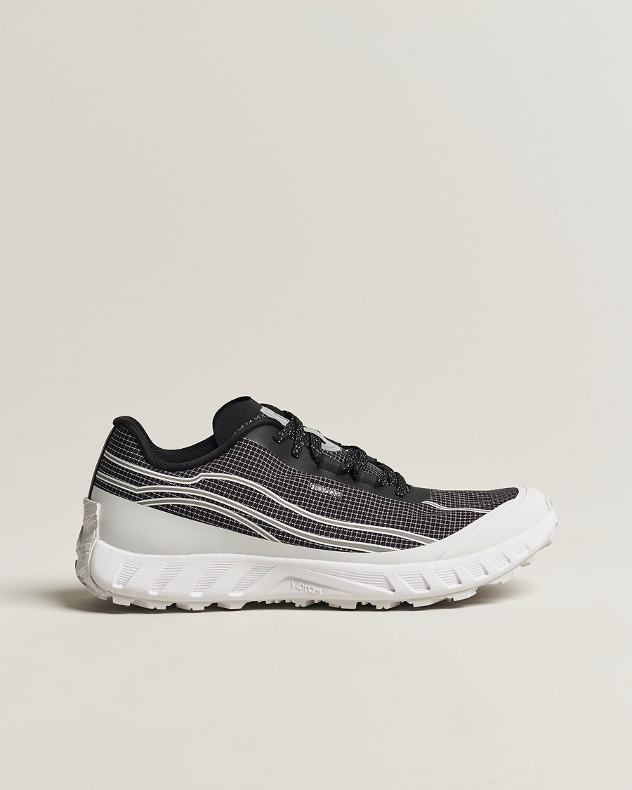 Herren | Sneaker | Norda | 002 Running Sneakers Summit Black