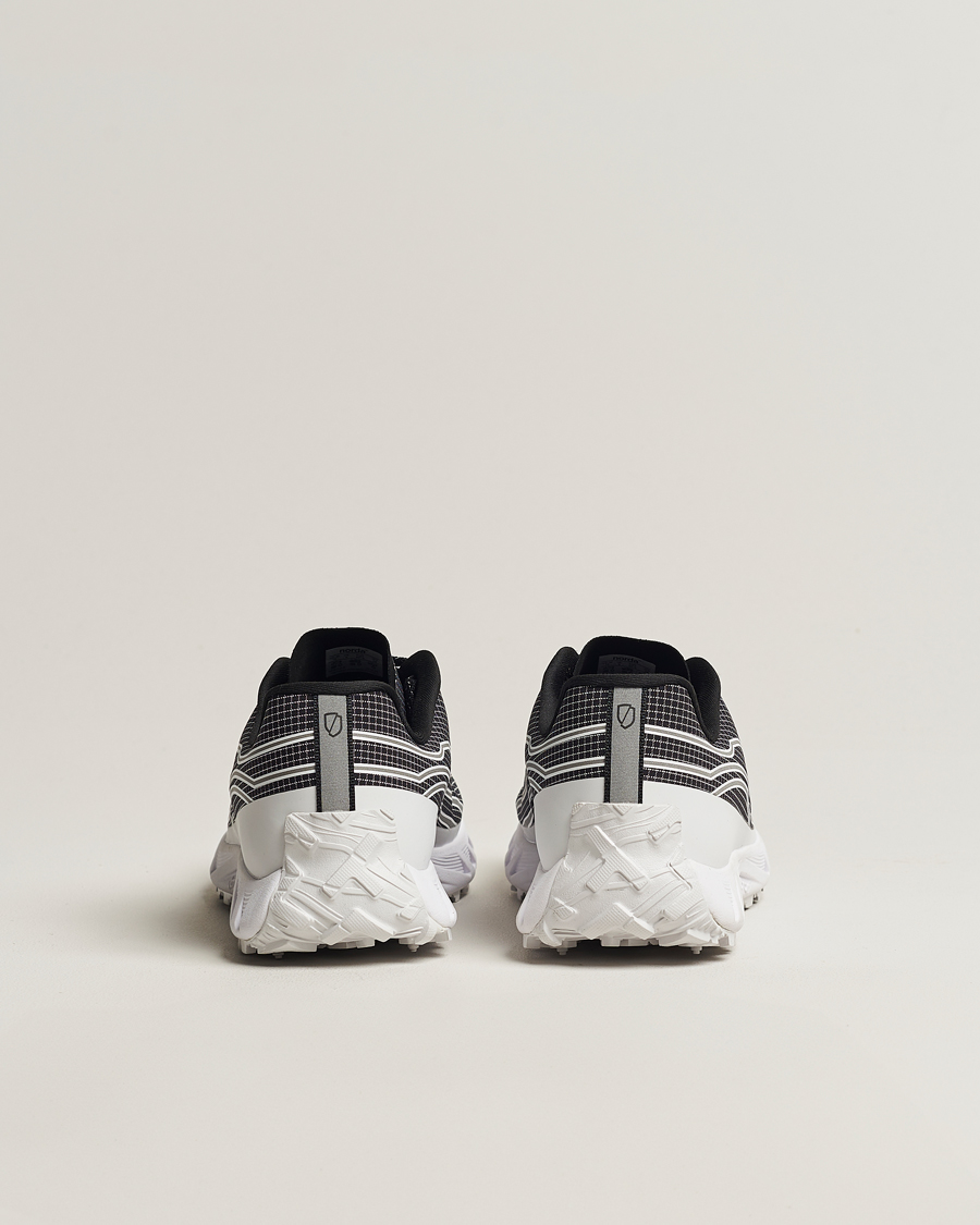 Herren | Sneaker | Norda | 002 Running Sneakers Summit Black