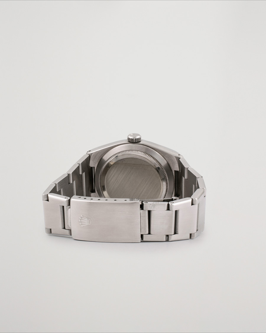 Herren | Rolex Pre-Owned Oysterquartz 17000 Silver | Rolex Pre-Owned | Oysterquartz 17000 Silver