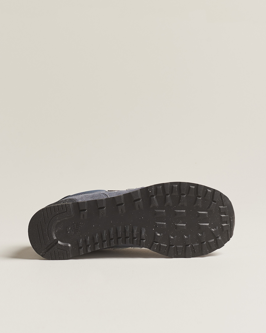 Herren | New Balance 574 Sneakers Athletic Grey | New Balance | 574 Sneakers Athletic Grey