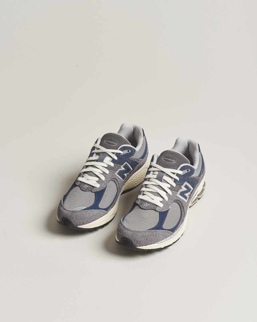Herren | Schuhe | New Balance | 2002R Sneakers Navy