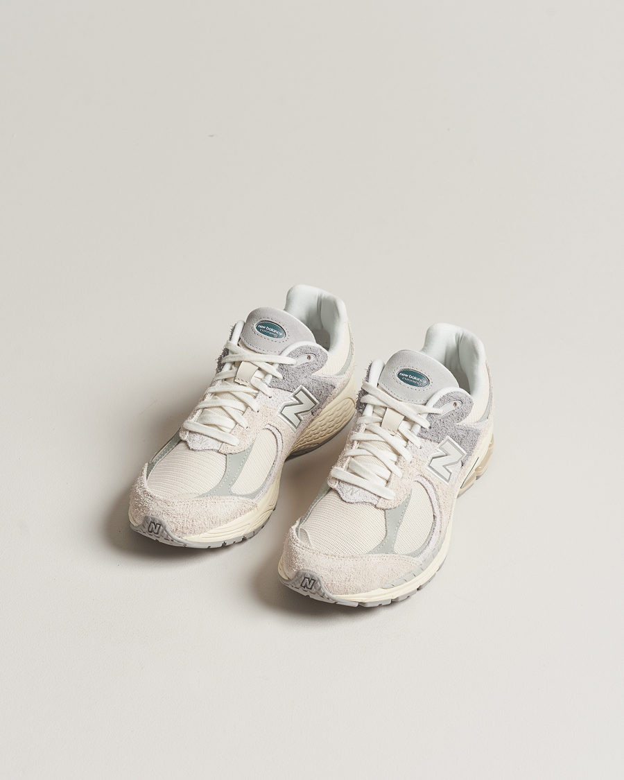 Herren | New Balance 2002R Sneakers Linen | New Balance | 2002R Sneakers Linen