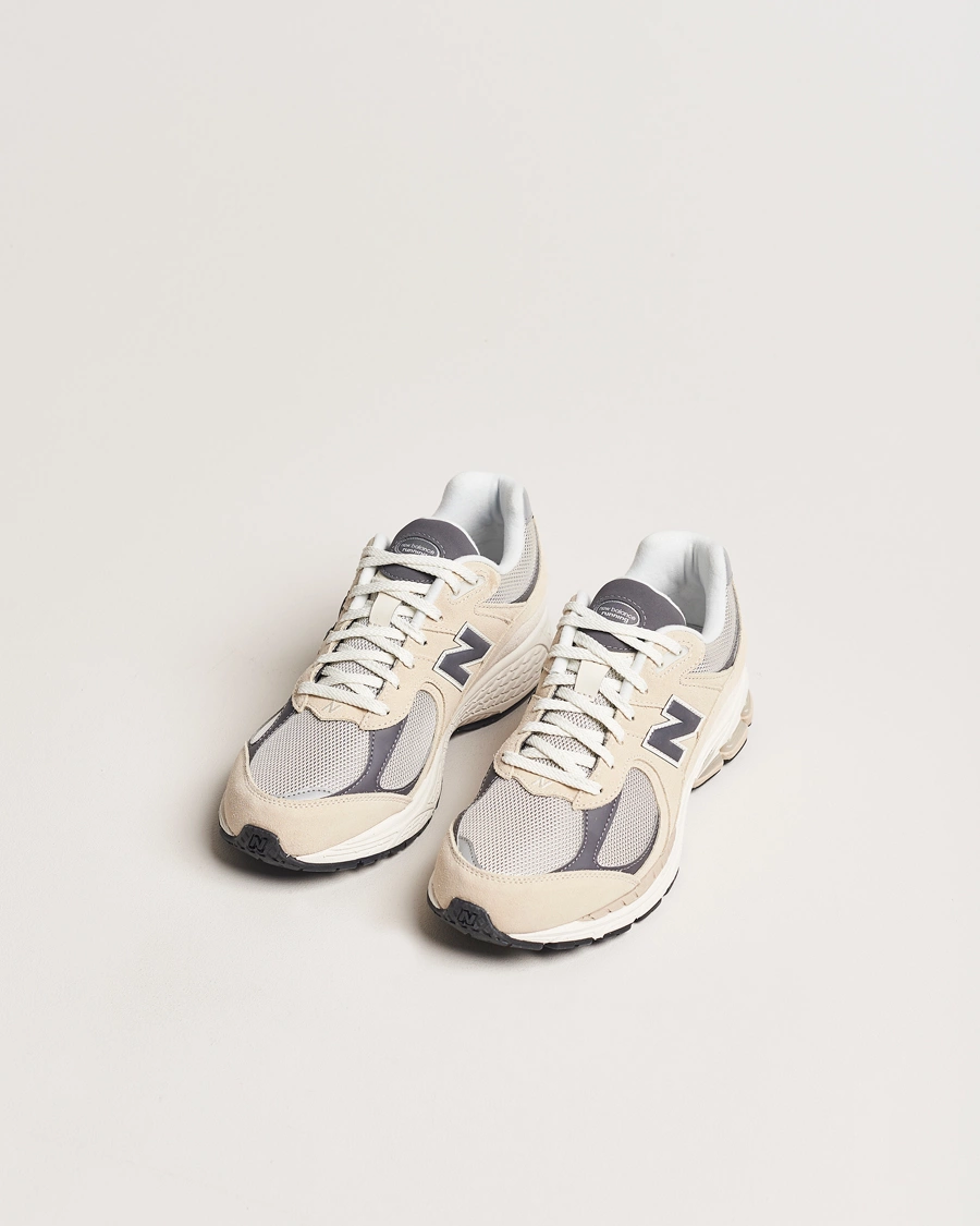Herren | Contemporary Creators | New Balance | 2002R Sneakers Sandstone