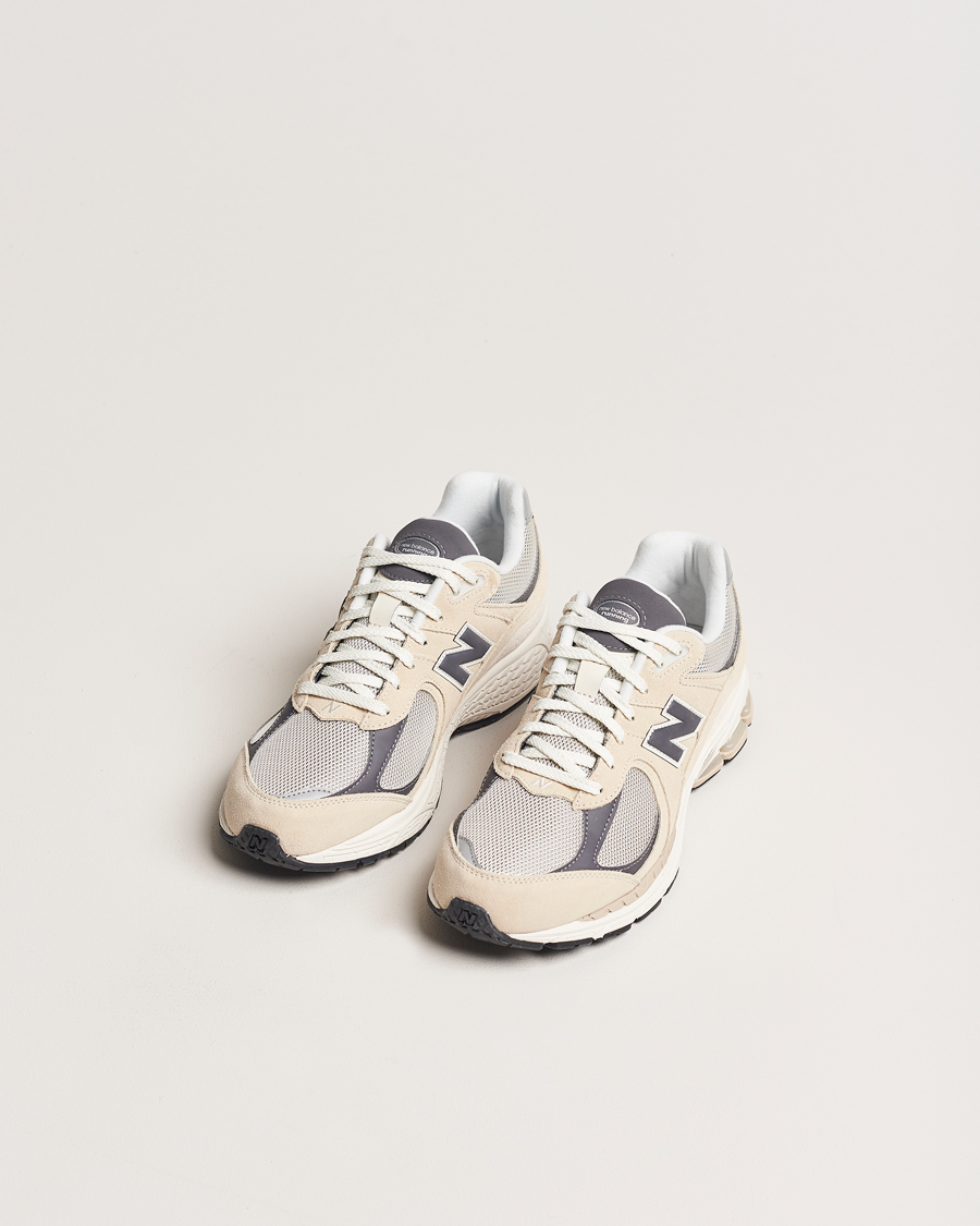 Herren | New Balance 2002R Sneakers Sandstone | New Balance | 2002R Sneakers Sandstone