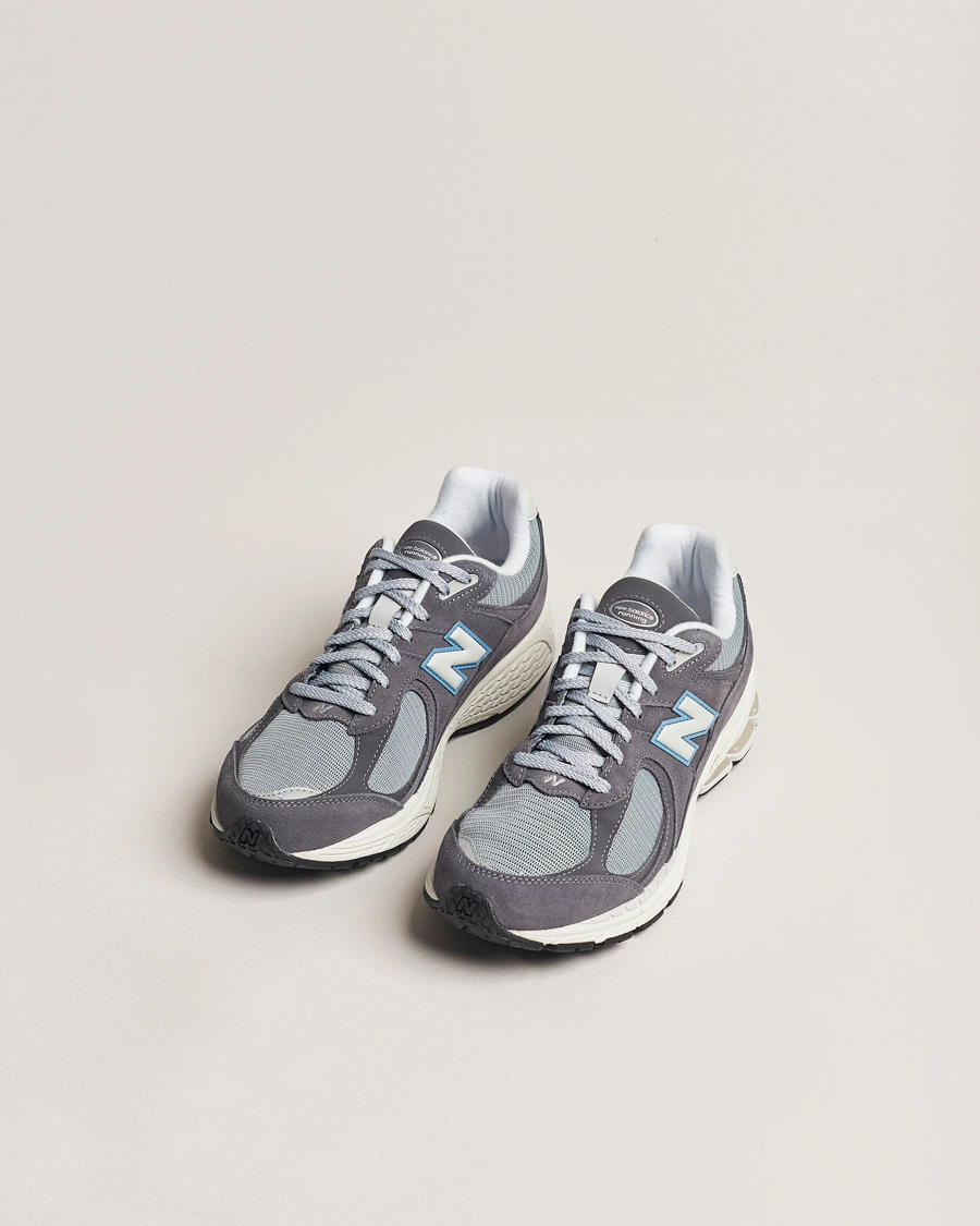 Herren | Schuhe | New Balance | 2002R Sneakers Magnet
