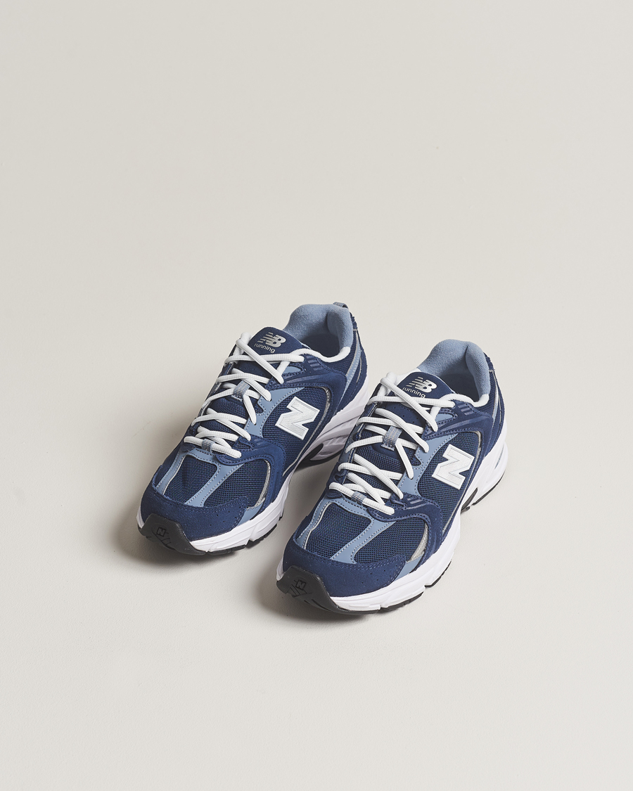 Herren | Contemporary Creators | New Balance | 530 Sneakers Navy