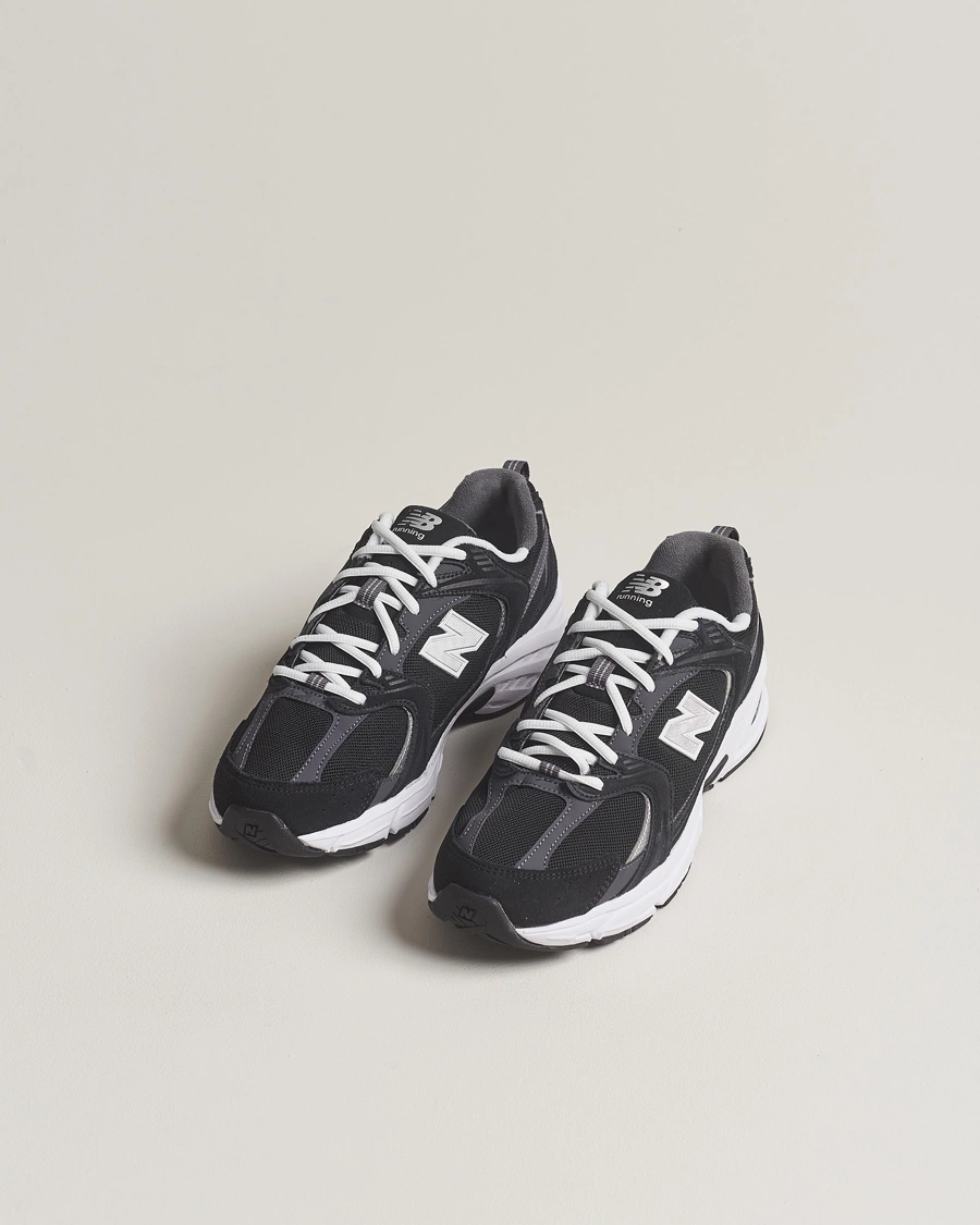 Herren | Sneaker | New Balance | 530 Sneakers Black