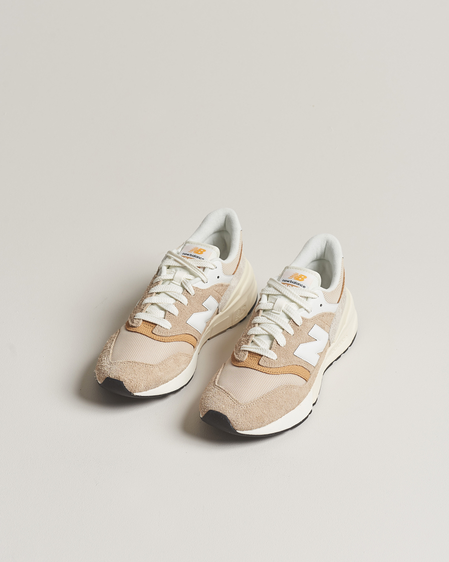 Herren | New Balance 997R Sneakers Dolce | New Balance | 997R Sneakers Dolce
