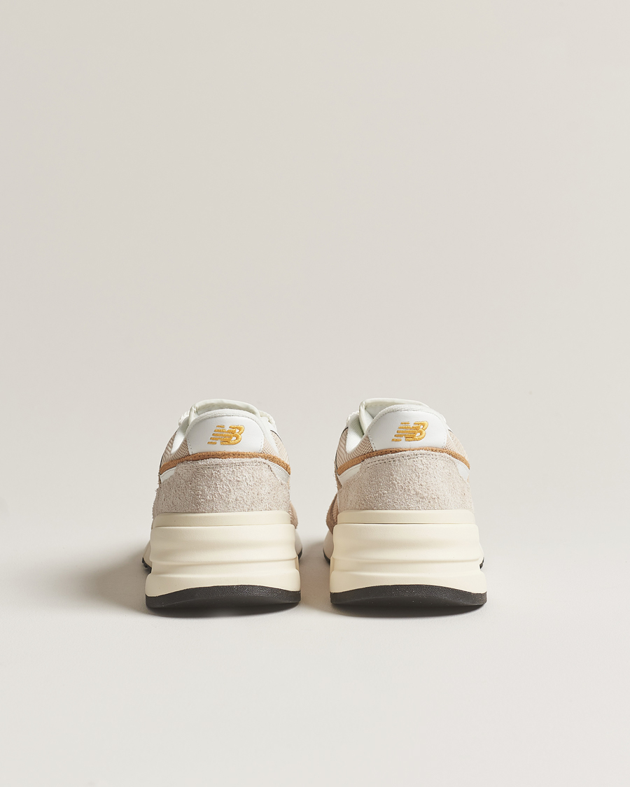 Herren | New Balance 997R Sneakers Dolce | New Balance | 997R Sneakers Dolce