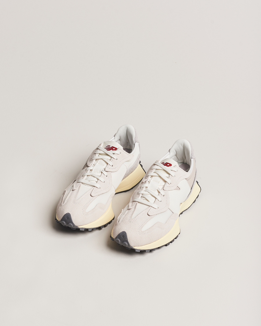 Herren | New Balance 327 Sneakers Sea Salt | New Balance | 327 Sneakers Sea Salt