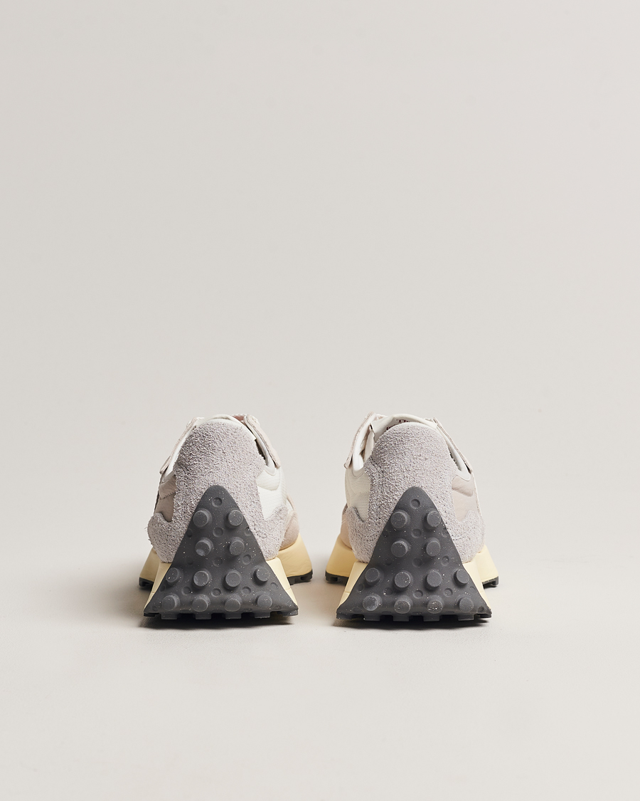 Herren | New Balance 327 Sneakers Sea Salt | New Balance | 327 Sneakers Sea Salt