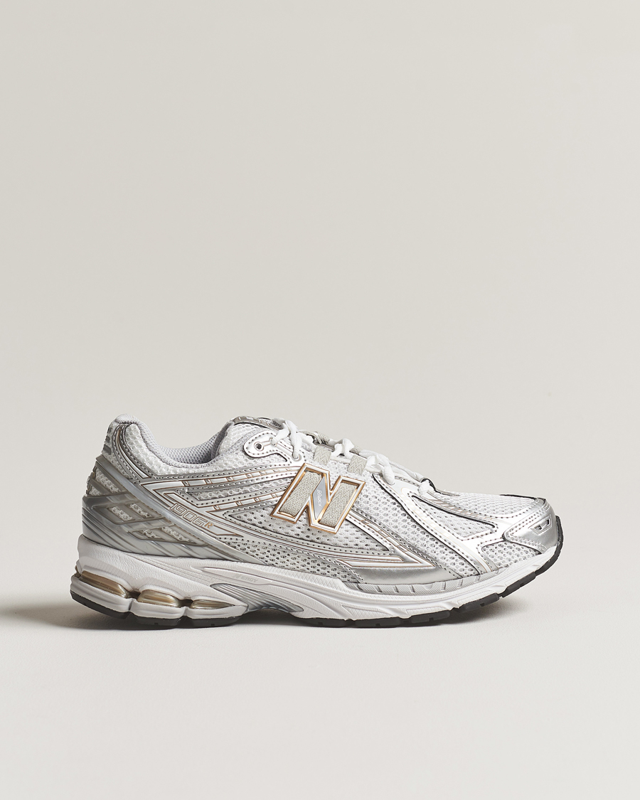 Herren | New Balance 1906R Sneakers White | New Balance | 1906R Sneakers White
