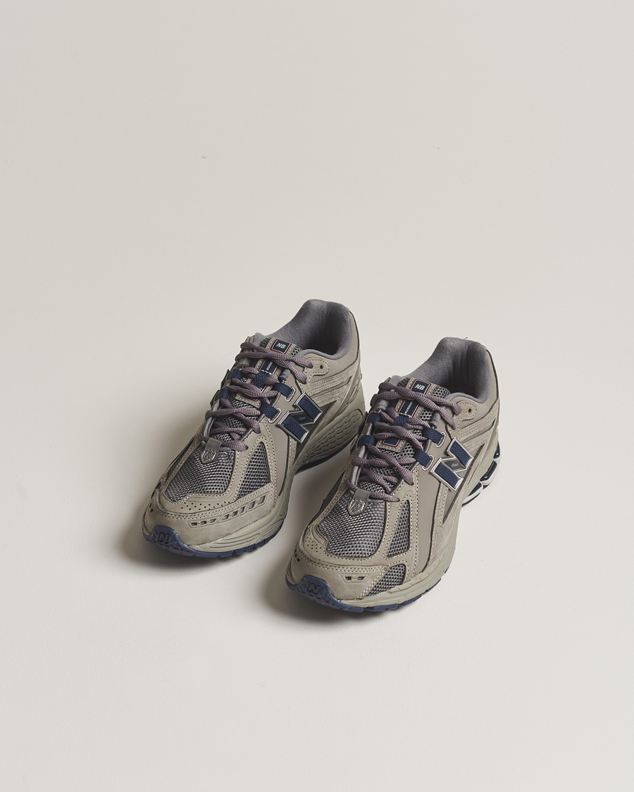 Herren | Schuhe | New Balance | 1906R Sneakers Castlerock