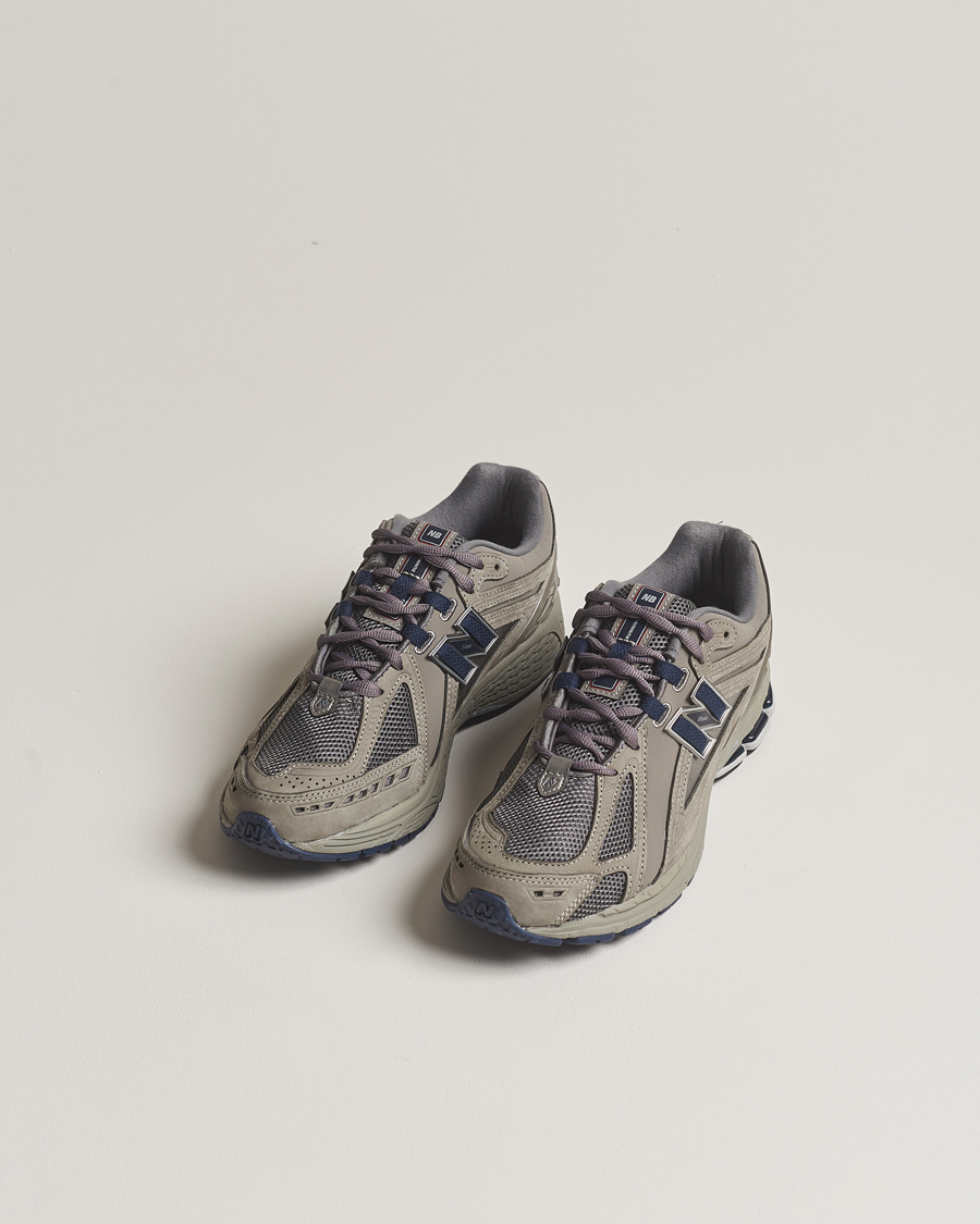 Herren | New Balance 1906R Sneakers Castlerock | New Balance | 1906R Sneakers Castlerock