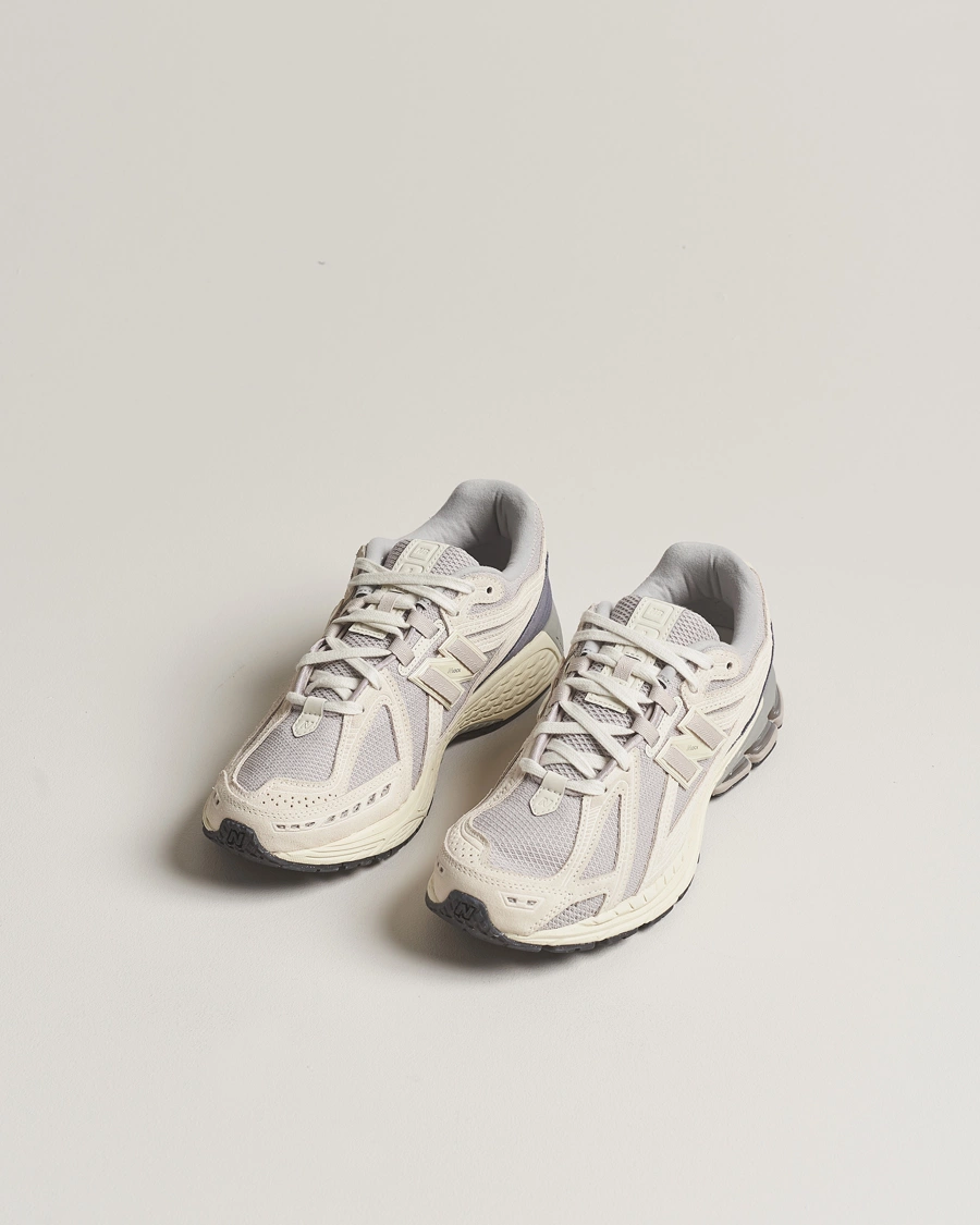 Herren | Wildlederschuhe | New Balance | 1906F Sneakers Linen