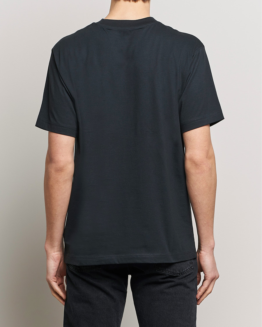 Herren | T-Shirts | New Balance | Essentials T-Shirt Black