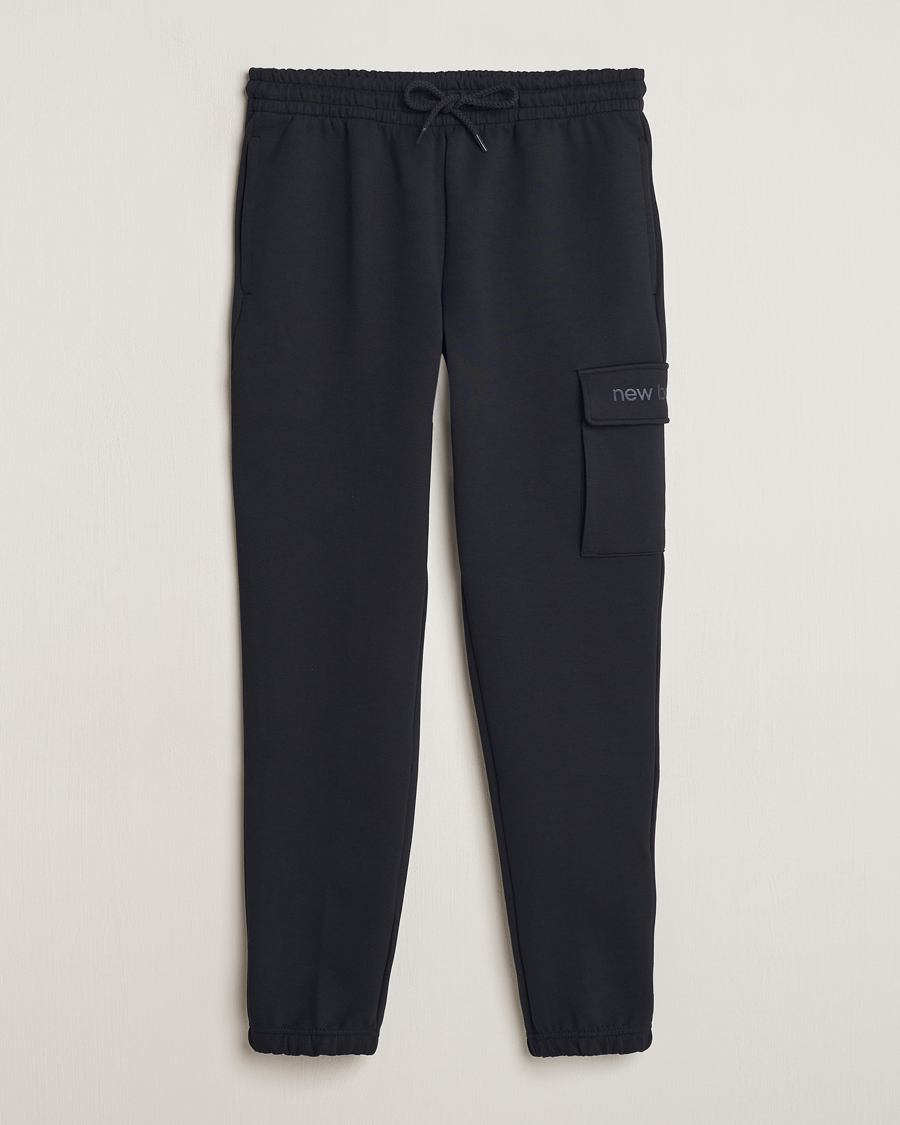 Herren | Hosen | New Balance | Shifted Cargo Jogger Black