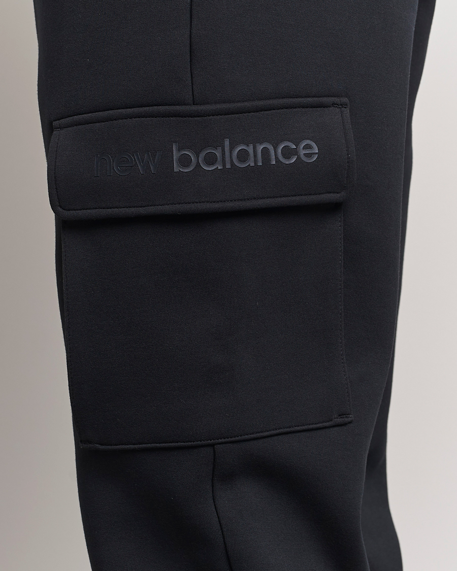 Herren | Hosen | New Balance | Shifted Cargo Jogger Black