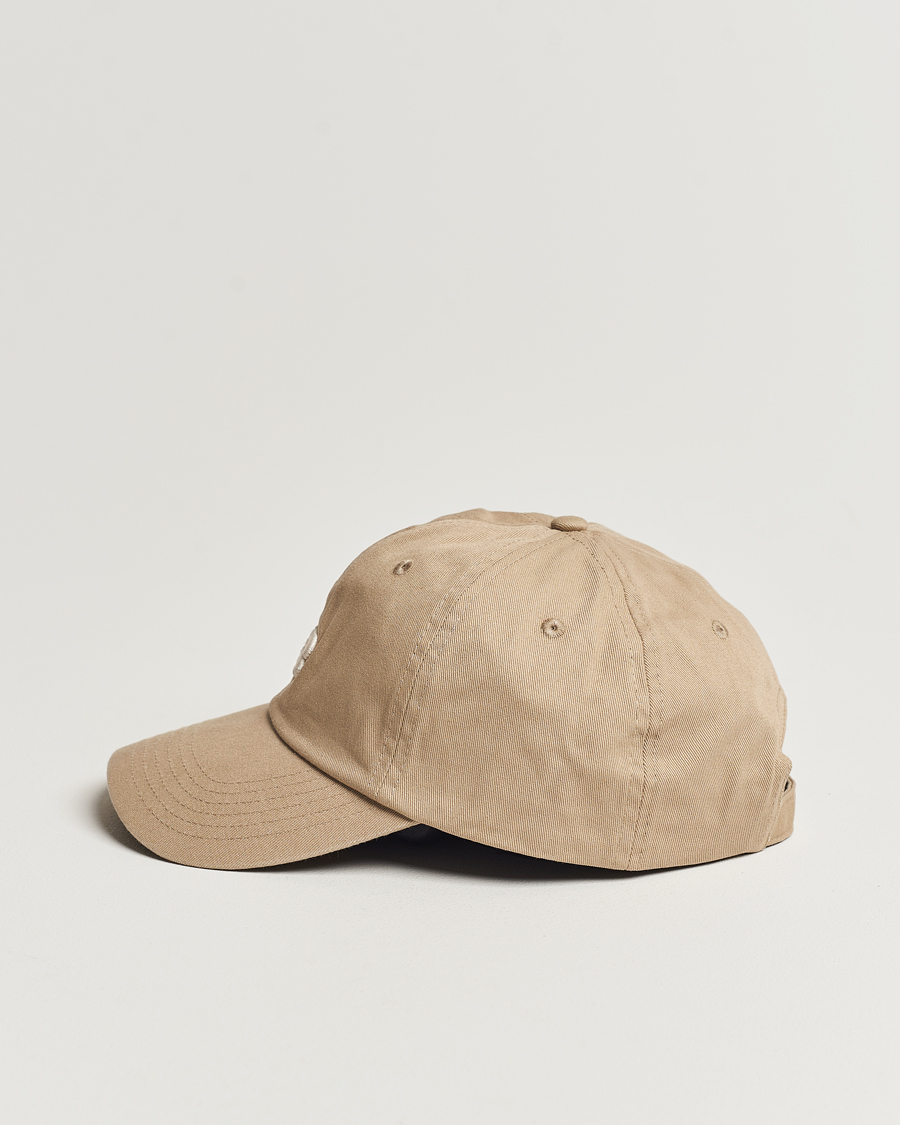 Herren | New Balance Classic 6 Panel Cap Stoneware | New Balance | Classic 6 Panel Cap Stoneware