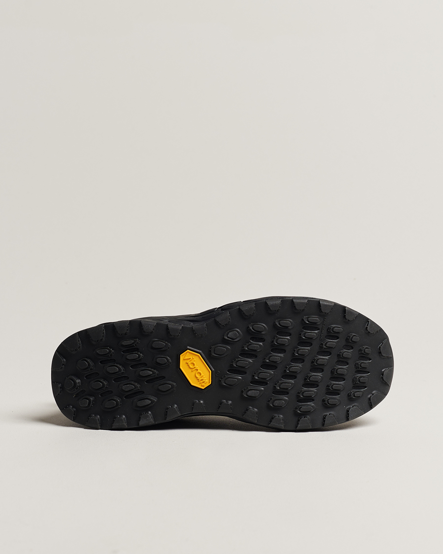 Herren | New Balance Running Fresh Foam X Hierro v8 Black | New Balance Running | Fresh Foam X Hierro v8 Black