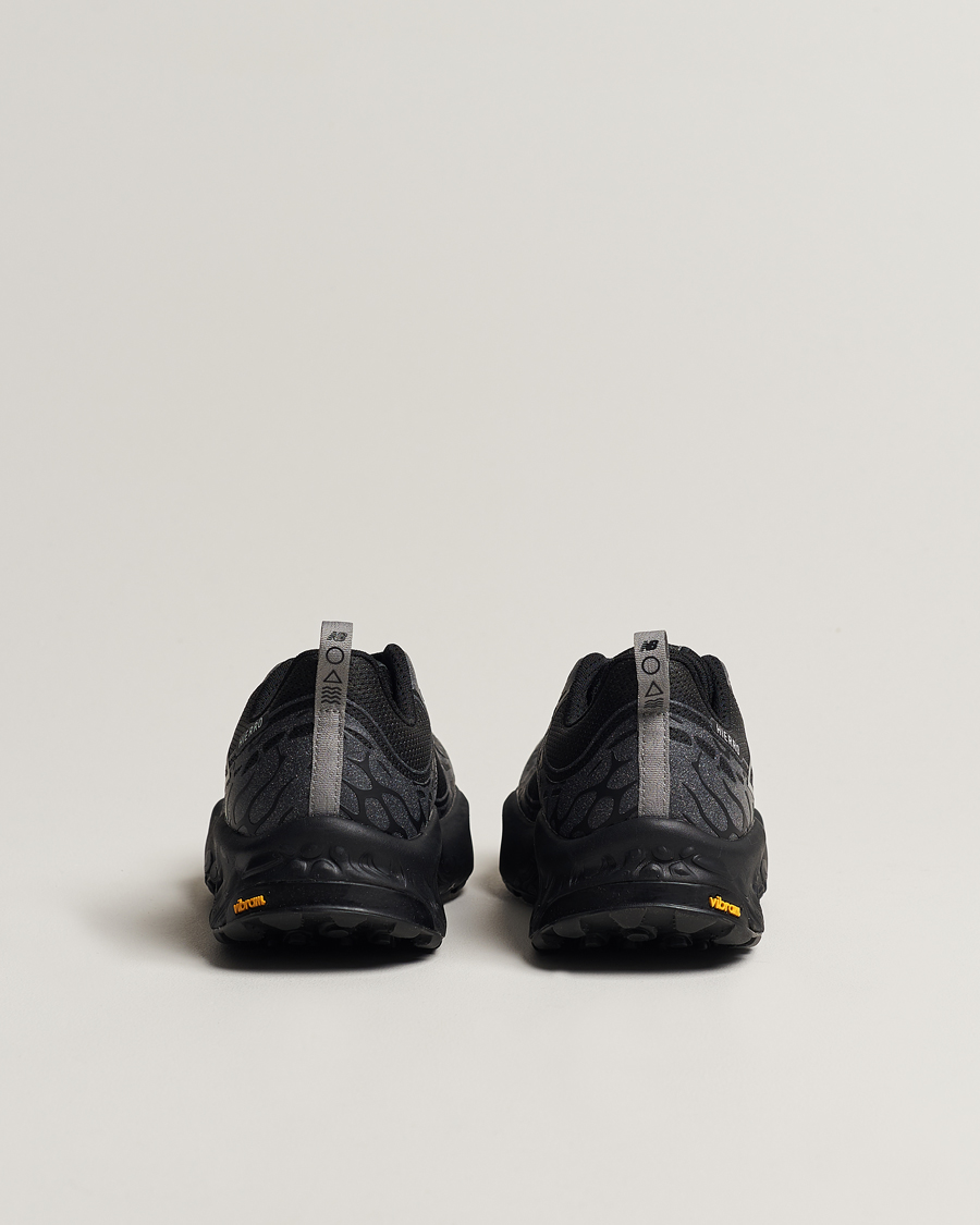Herren | New Balance Running Fresh Foam X Hierro v8 Black | New Balance Running | Fresh Foam X Hierro v8 Black