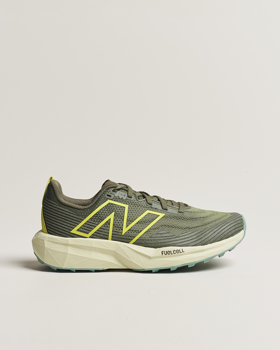 Herren | New Balance Running FuelCell Venym Dark Olivine | New Balance Running | FuelCell Venym Dark Olivine