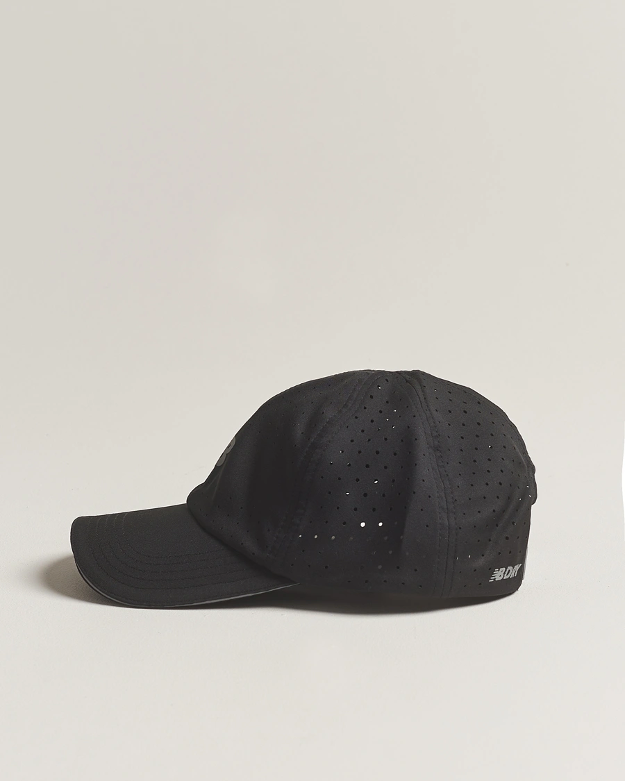 Herren | Caps | New Balance Running | 6 Panel Pro Run Hat Black