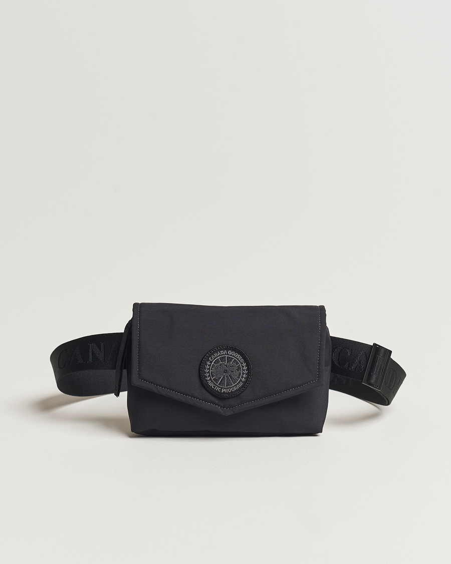 Herren | Taschen | Canada Goose | Mini Waist Pack Black