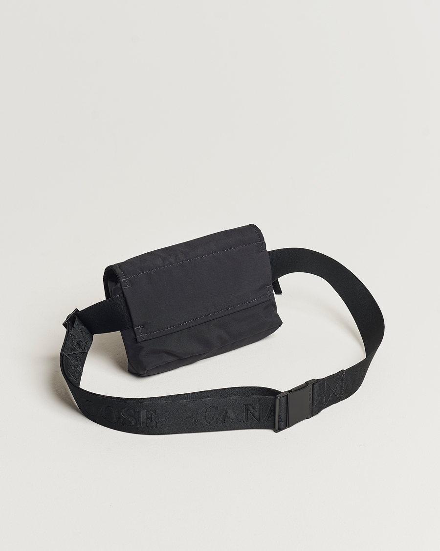 Herren | Taschen | Canada Goose | Mini Waist Pack Black